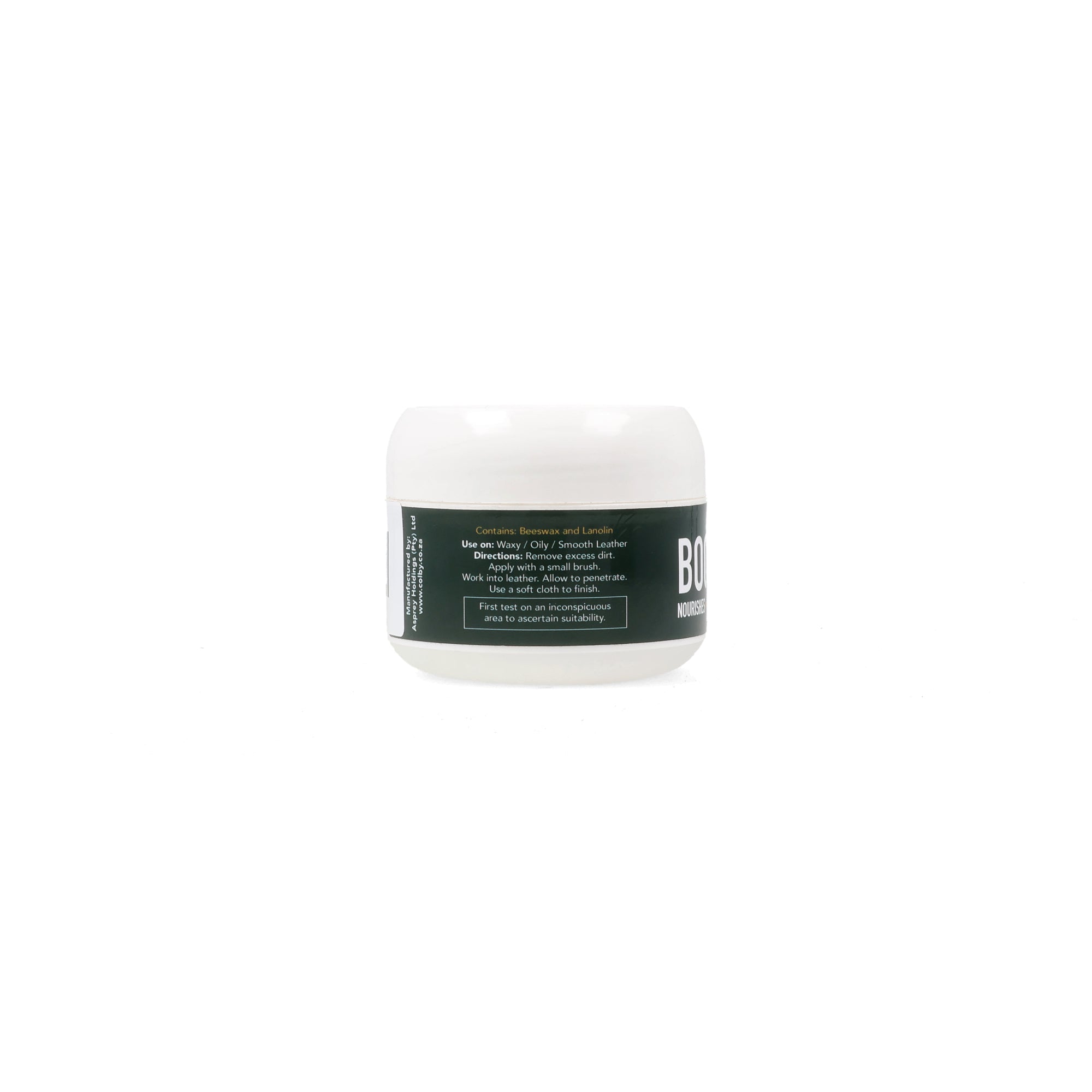 BOOT FOOD (125ml)