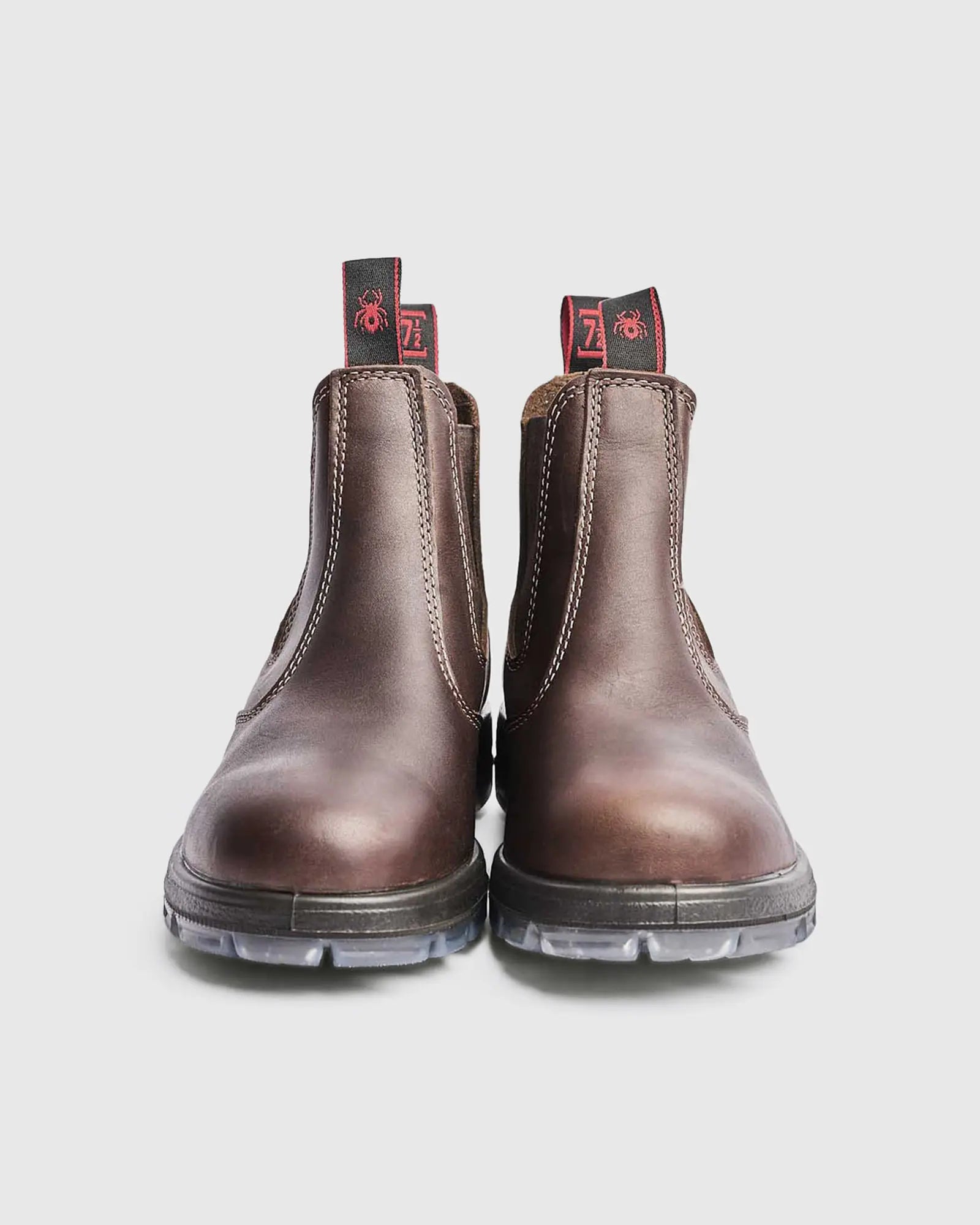 BOBCAT | Jarrah | Mid-Brown (UBJK)