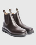 Redback Boots | Muster | Mahogany Brown (RMMG)