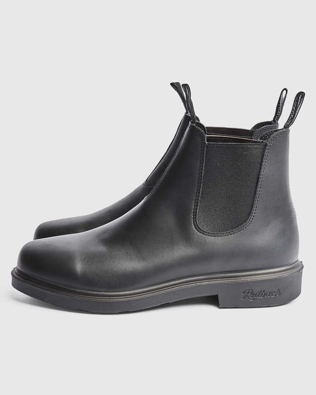 WHISTLER | Black Nubuck (RWBK)