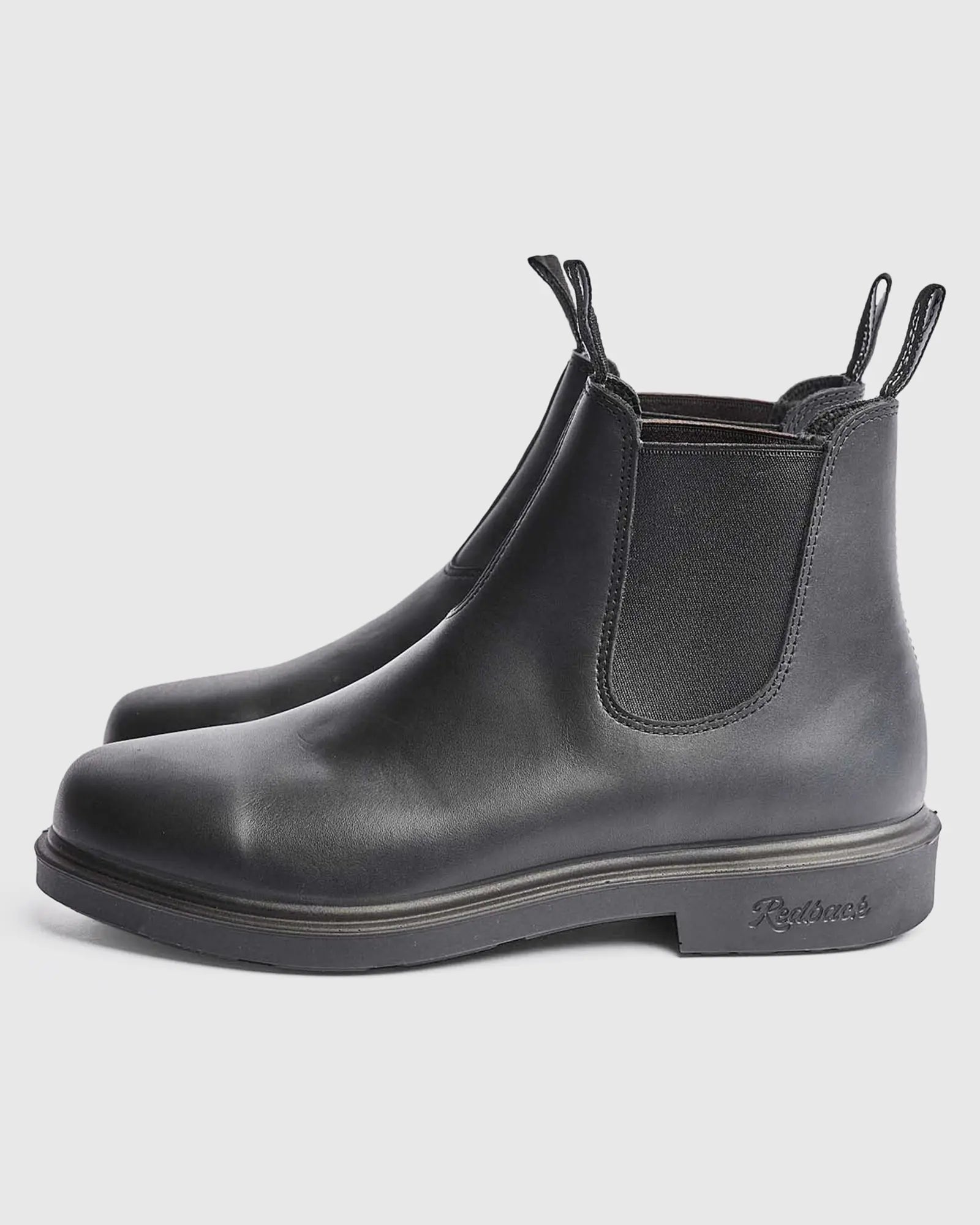 WHISTLER | Black Nubuck (RWBK)