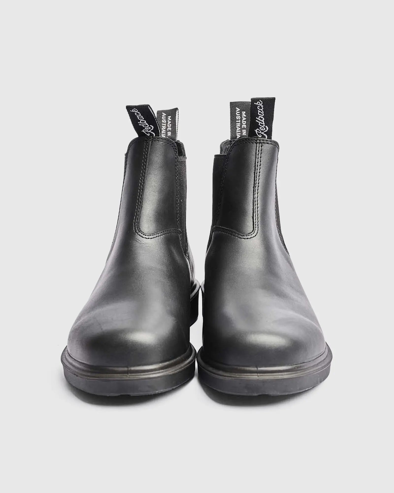 WHISTLER | Black Nubuck (RWBK)
