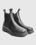 WHISTLER | Black Nubuck (RWBK)