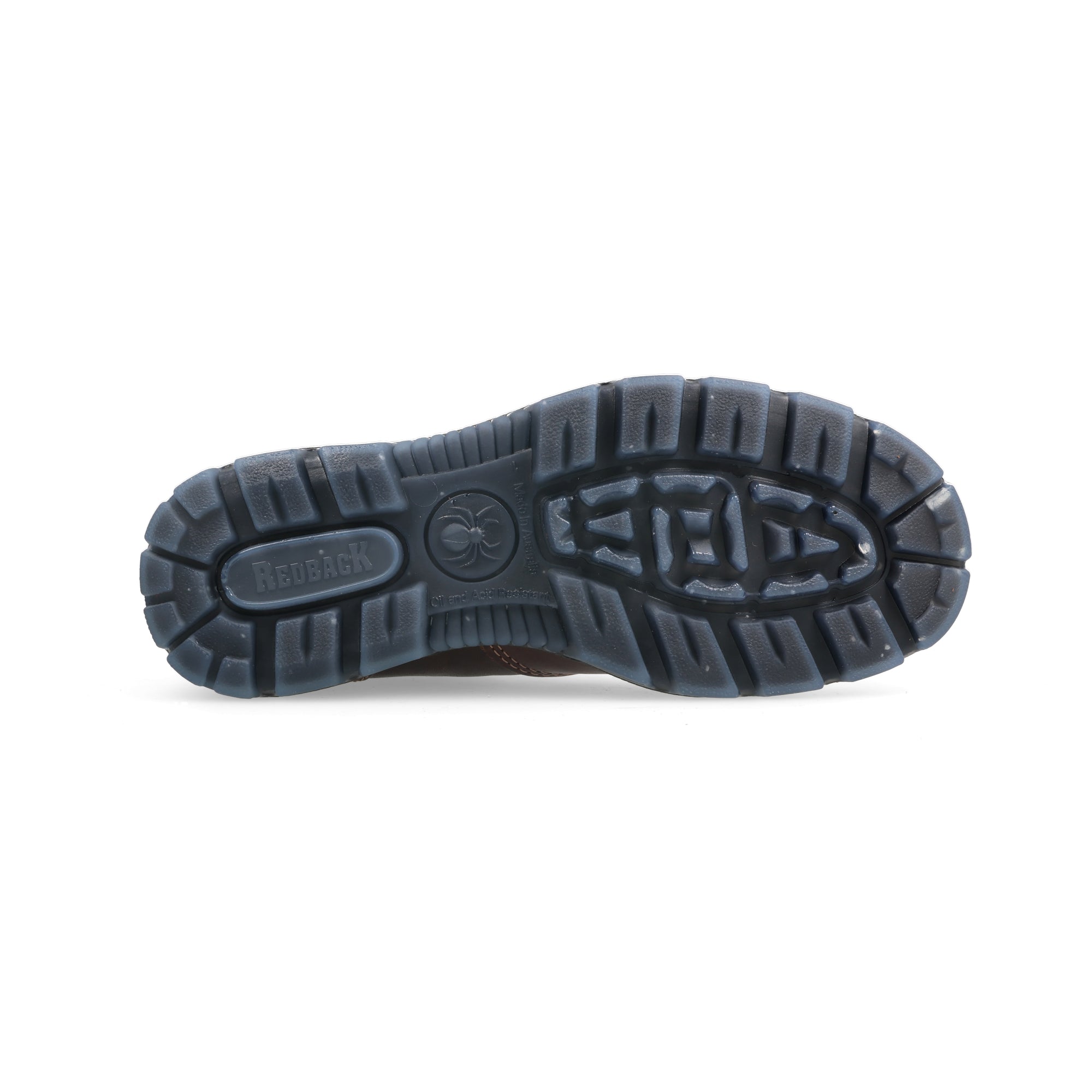 BOBCAT BOOT - UBJK MID-BROWN