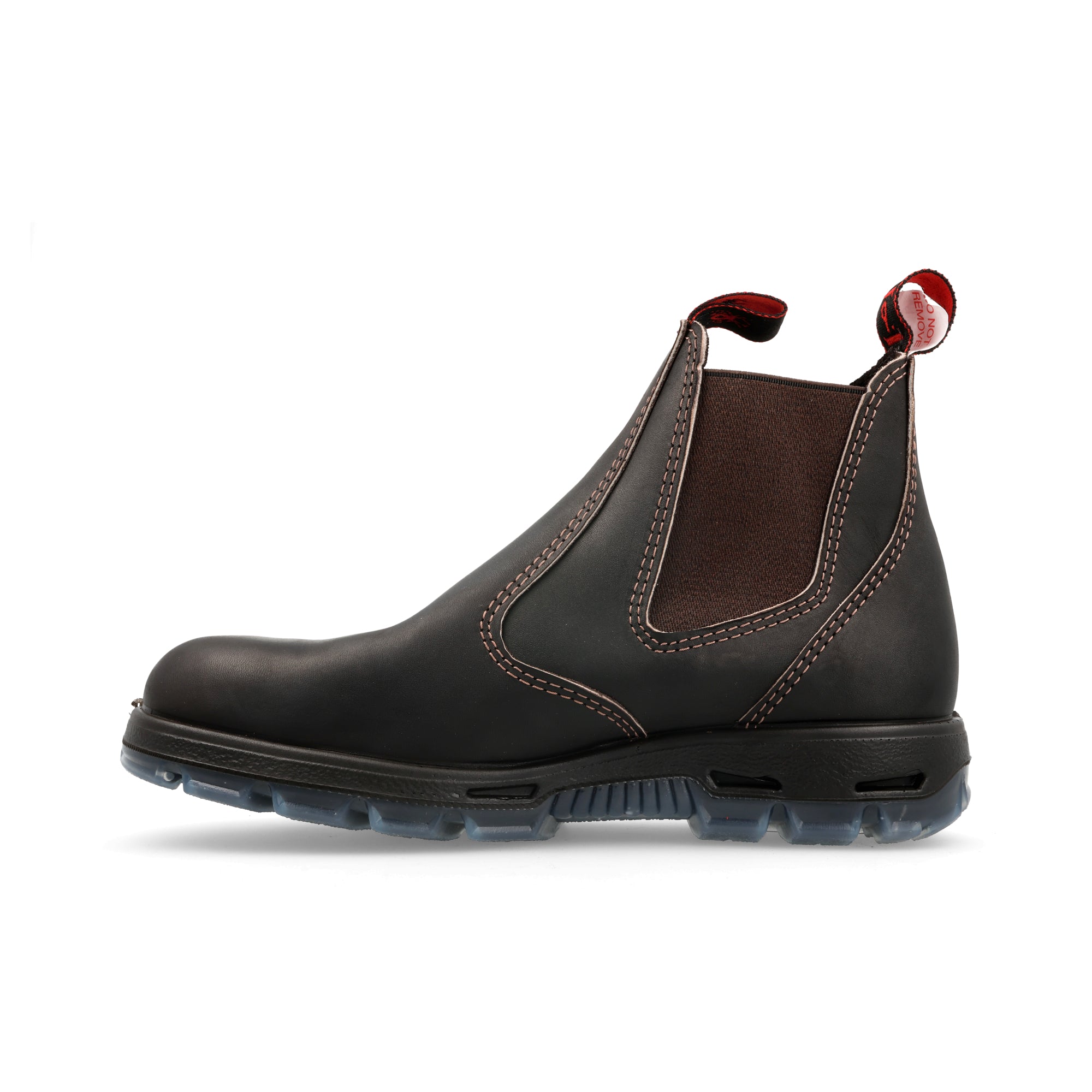 BOBCAT BOOT - UBOK BROWN
