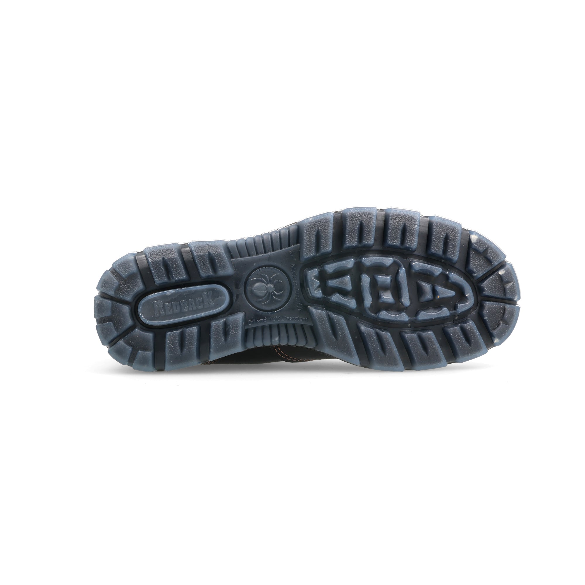BOBCAT BOOT - UBOK BROWN