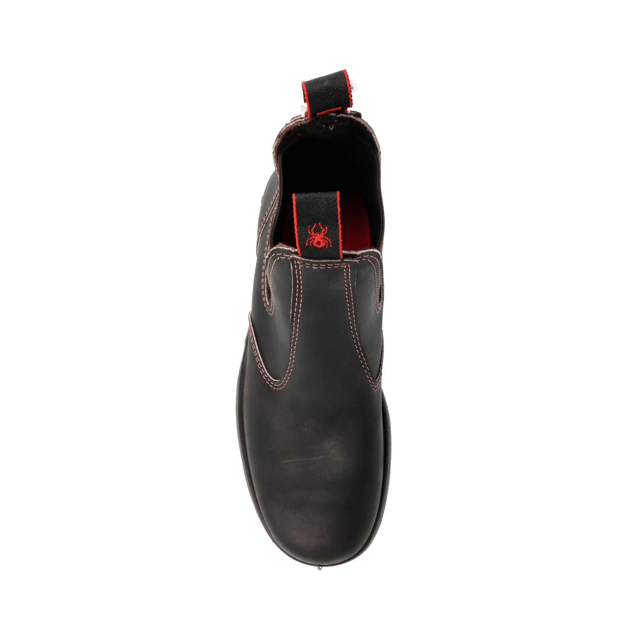 BOBCAT BOOT - UBOK BROWN