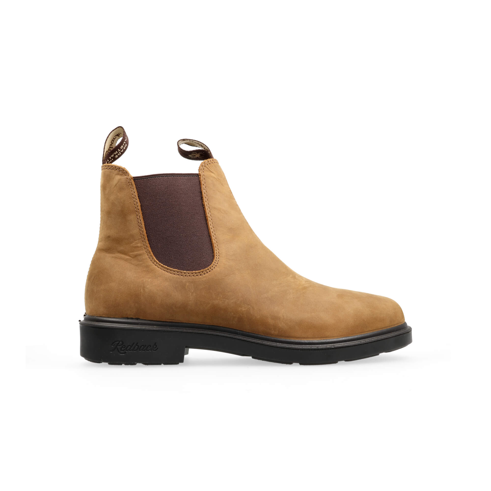 Redback Whistler Boot - Pipeline Tan (RWPT)